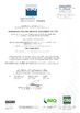 Китай Zhengzhou Feilong Medical Equipment Co., Ltd Сертификаты